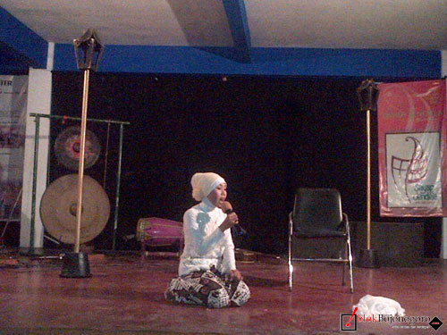 Sayap Jendela Buka Kelas Pendidikan Seni Teater dan Tari